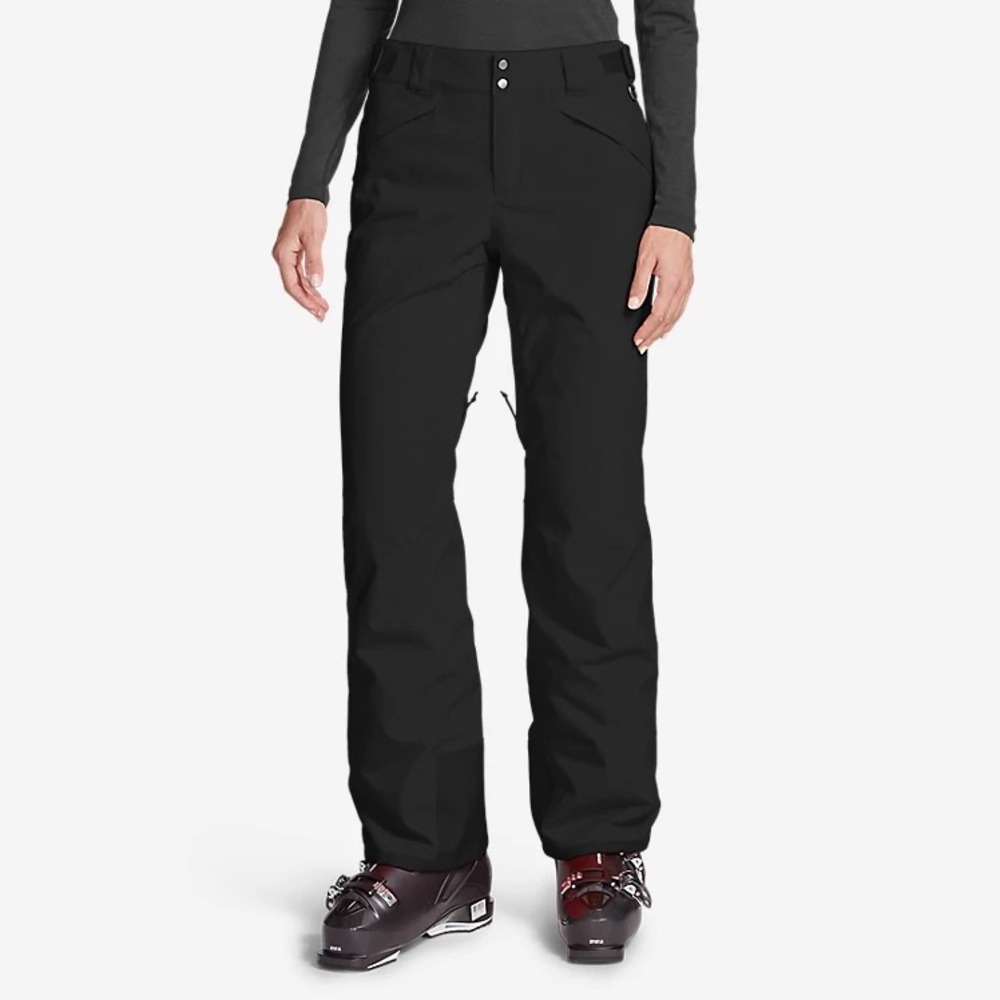 🌟Eddie Bauer XL Ski/Snow Pants XL women's